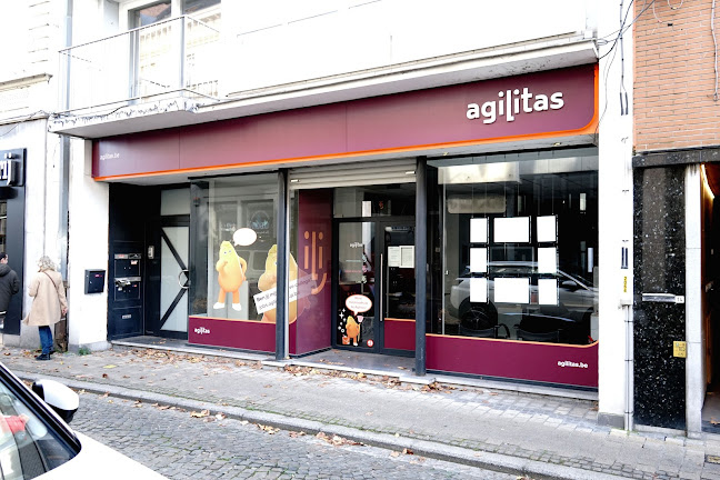 Beoordelingen van Agilitas Lokeren in Dendermonde - Uitzendbureau