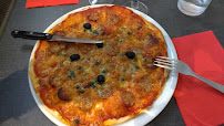 Plats et boissons du Pizzeria Carlito Pizza à Bourogne - n°3