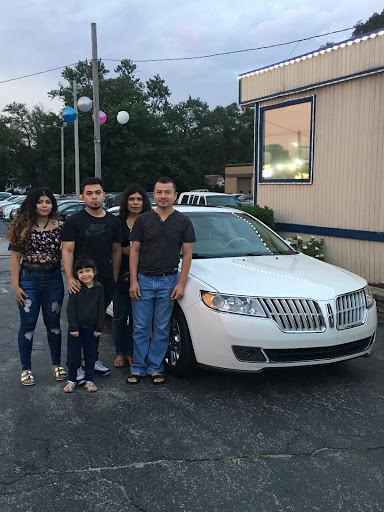 Used Car Dealer «DYNAMICS AUTO WHOLESALES INC», reviews and photos, 9301 Indianapolis Blvd, Highland, IN 46322, USA