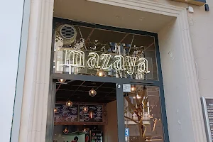Mazaya Falafel image