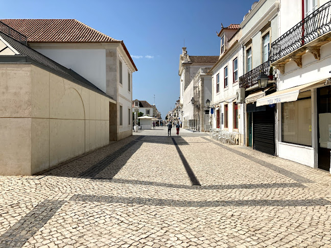 Avaliações doPraça Marquês de Pombal em Vila Real de Santo António - Outro