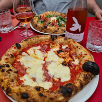 Pizza du Pizzeria La Casa à Montreuil - n°10