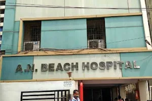 A N Beach Hospital - Multi Speciality Hospital image