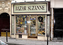 Bazar Suzanne Paris