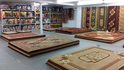 Fabric Store «Fabrics For Less», reviews and photos, 6940 NE Sandy Blvd, Portland, OR 97213, USA