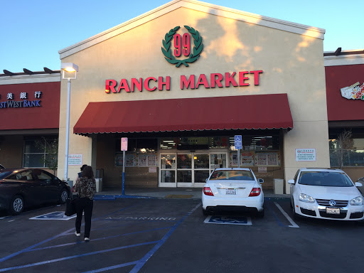 Asian Grocery Store «99 Ranch Market», reviews and photos, 6450 Sepulveda Blvd, Van Nuys, CA 91411, USA