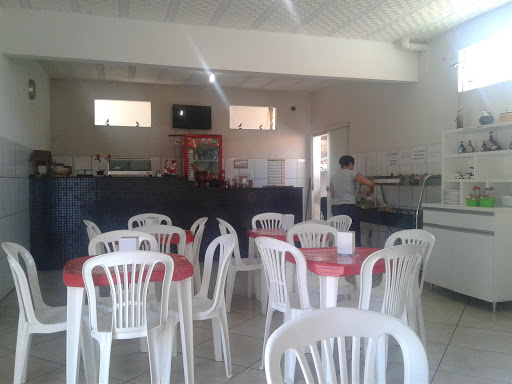 Logo da empresa - Restaurante Cuca Lelé