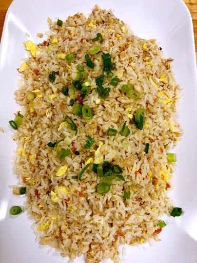 Bar & Grill «QQ Asian Grill», reviews and photos