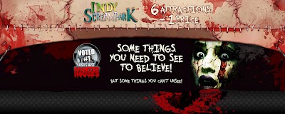 Photos of Indy Scream Park Haunted House