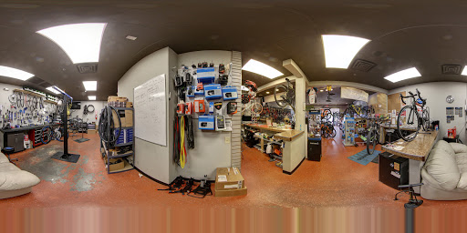 Bicycle Repair Shop «The Bike Shop», reviews and photos, 7215 S Power Rd #106, Queen Creek, AZ 85142, USA