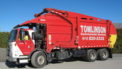 Tomlinson Environmental Services - Kingston