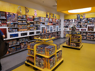 The LEGO® Store Leicester Square