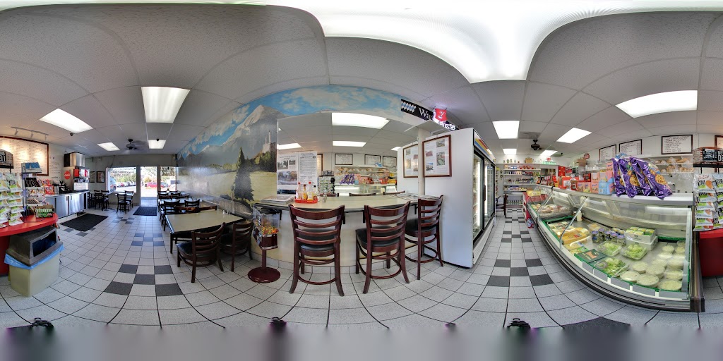 Rhineland Deli 91362