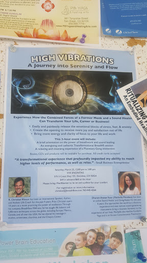 Gift Shop «Soulscape Gift & Book Store», reviews and photos, 765 S Coast Hwy 101 #106, Encinitas, CA 92024, USA