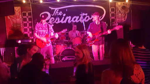 Live Music Venue «HiFi Music Hall», reviews and photos, 44 E 7th Ave, Eugene, OR 97402, USA