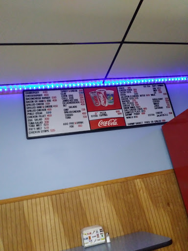 Sports Complex «DeLuna Lanes», reviews and photos, 590 E 9 Mile Rd, Pensacola, FL 32514, USA