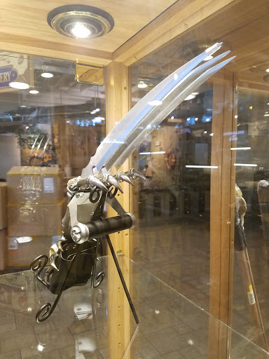 Sporting Goods Store «SCHEELS», reviews and photos, 1200 Scheels Drive, Sparks, NV 89434, USA