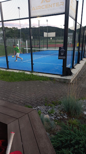 Tennis Club Mellingen - Wettingen