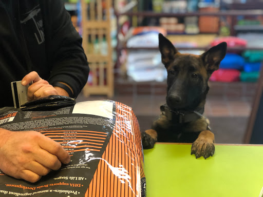 Pet Supply Store «Stately Pet Supply», reviews and photos, 515 S State St, Clarks Summit, PA 18411, USA