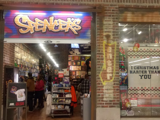 Spencer Gifts, 8501 W Bowles Ave, Littleton, CO 80123, USA, 