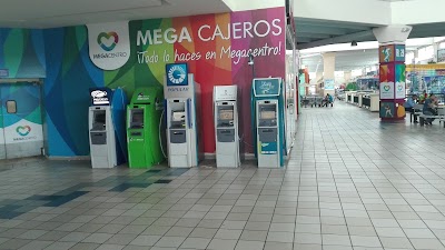 Photos of OAS Branch Computer Megacentro