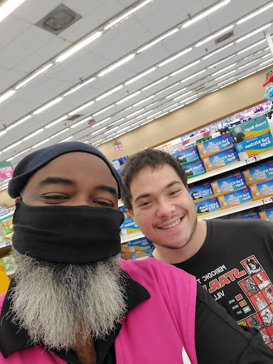 Discount Store «99 Cents Only Stores», reviews and photos, 609 Beck Ave, Fairfield, CA 94533, USA