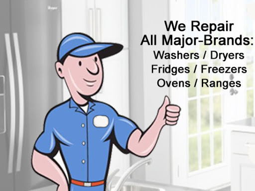 Top Appliance Repair Los Angeles