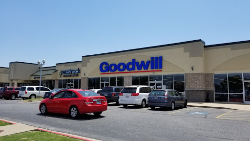 Non-Profit Organization «Goodwill Store and Donation Center», reviews and photos