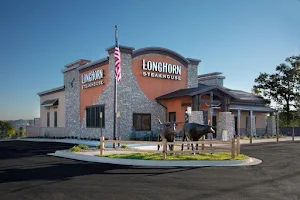 LongHorn Steakhouse image