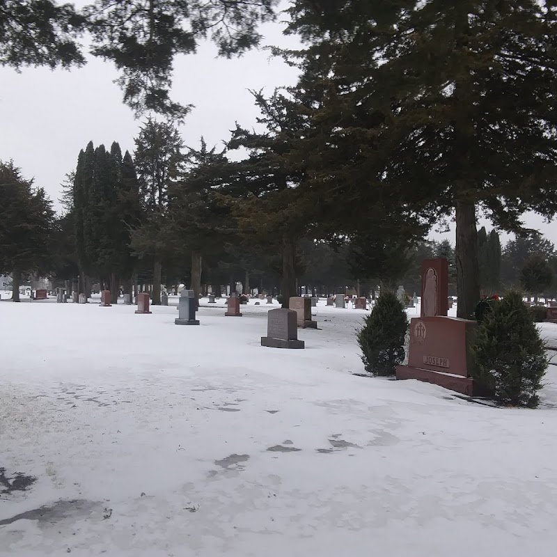 Calvary Cemetery