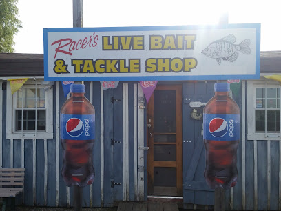 Racers Bait And Tackle Shop