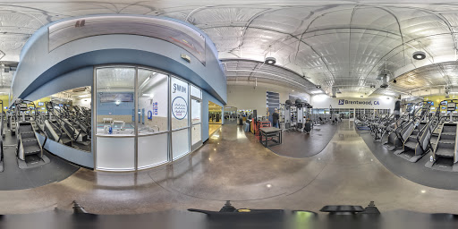 Gym «In-Shape Health Clubs», reviews and photos, 180 Griffith Ln, Brentwood, CA 94513, USA