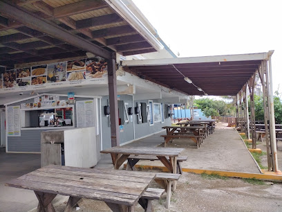 La Casa De Los Pastelillos - Carretera 7710 KM 4.0 Barrio, Calle Pozuelo, Guayama, 00784, Puerto Rico