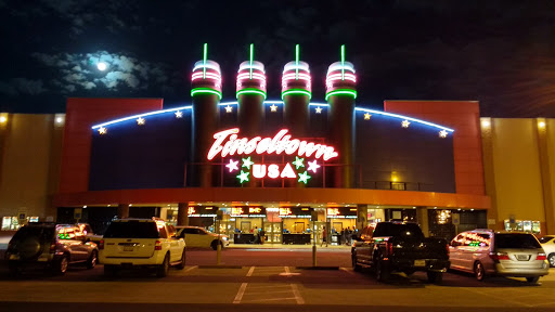 Movie Theater «Cinemark Tinseltown 20 and XD», reviews and photos, 15436 Farm to Market 1825, Pflugerville, TX 78660, USA