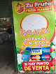 Raw milk stores Maracaibo