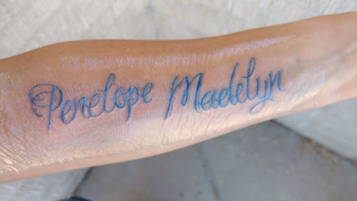 Tattoo Shop «Blue Ring Studio Tattoo & Piercing», reviews and photos, 2408 Cleveland Blvd, Caldwell, ID 83605, USA