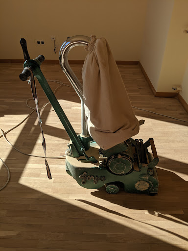 LIMPIEZAS ORALLO PONFERRADA en Ponferrada, León