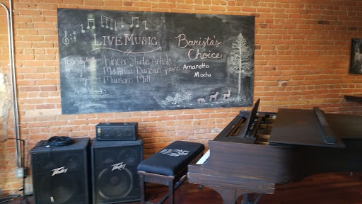 Cafe «ABeanToGo Lake Orion», reviews and photos, 16 W Flint St, Lake Orion, MI 48362, USA