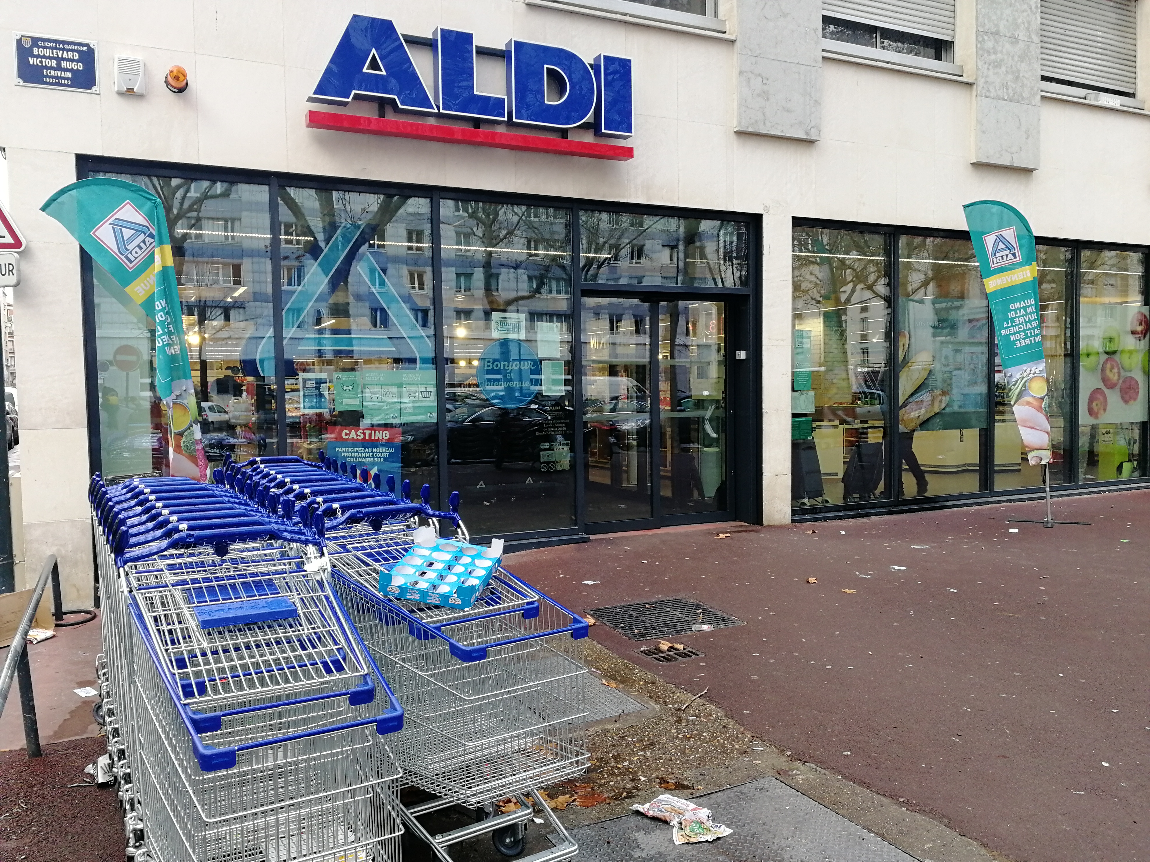 Photo n° 1 de l'avis de Peguy.N fait le 15/01/2021 à 12:07