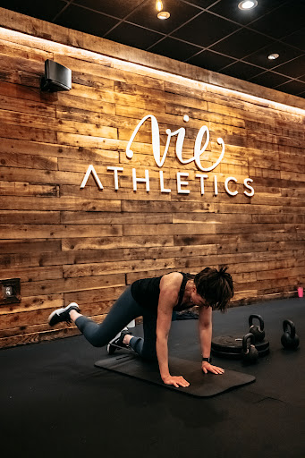 Gym «Vie Athletics», reviews and photos, 113 W Meeker, Puyallup, WA 98371, USA