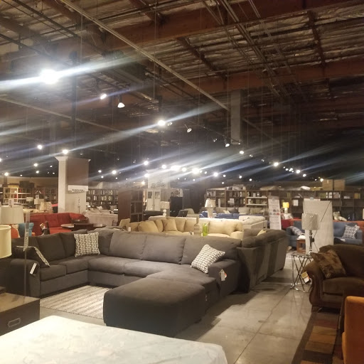 Furniture Store «Mirage Furniture», reviews and photos, 7177 Telegraph Rd, Montebello, CA 90640, USA