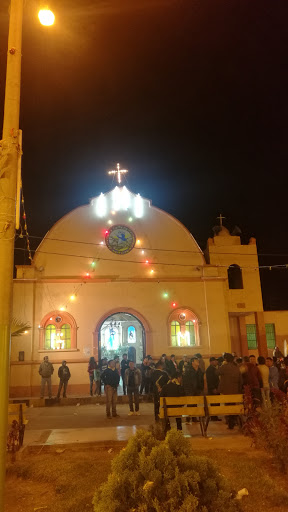 Iglesia Nuestra Señora Del Transito