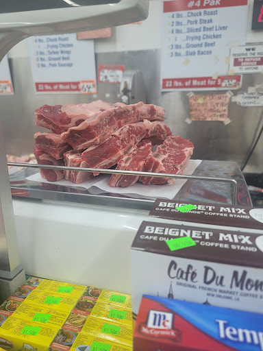 Grocery Store «Miracle Market», reviews and photos, 800 W Alondra Blvd, Compton, CA 90220, USA