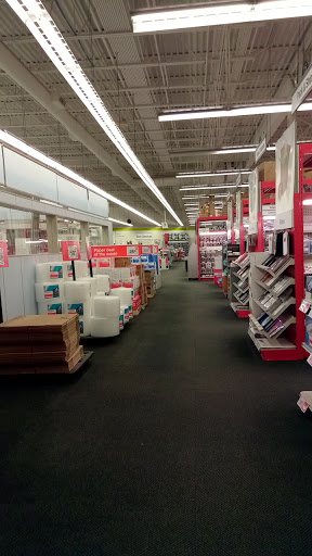 Office Supply Store «Staples», reviews and photos, 18670 Coastal Hwy, Rehoboth Beach, DE 19971, USA