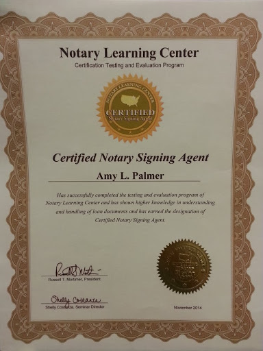 Mejor Notaría After Hours Mobile Notary