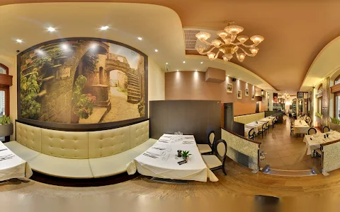 Restaurant Al Borgo image