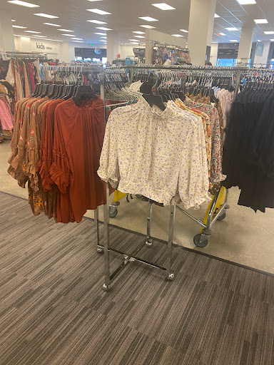 Department Store «Nordstrom Rack The Shops at Midtown Miami», reviews and photos, 3201 N Miami Ave, Miami, FL 33127, USA