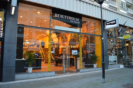 Beauty House Rotterdam