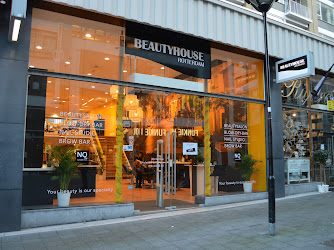 Beautyhouse Rotterdam
