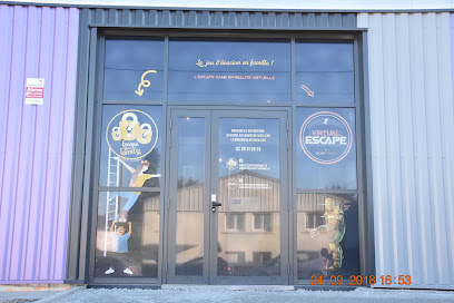Virtual Escape Rennes